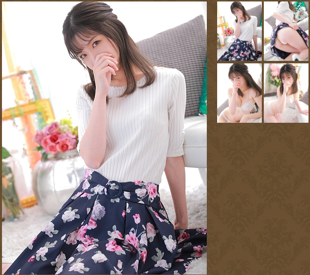 Tokyo Escort Lady Hiroka